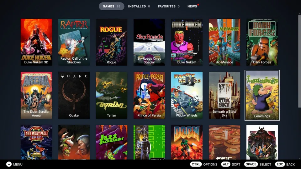 Setting Up a Dosdeck Pi: Your Ultimate Retro Gaming Hub